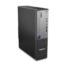 Lenovo ThinkCentre neo 50s Gen 6 Intel Core Ultra 5 225 16 GB DDR5-SDRAM 512 GB SSD Windows 11 Pro SFF PC Black