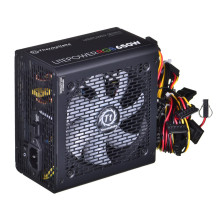 Power supply Thermaltake Litepower RGB PS-LTP-0650NHSANE-1 (650 W Active 120 mm)