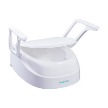 Dietz SmartFix toilet seat...