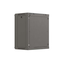 Lanberg WF03-5312-10B rack cabinet 12U Wall mounted rack Black Lanberg WF03-5312-10B rack cabinet 12U Wall mounted rack Black