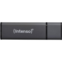 STICK 32GB Intenso Alu Line...