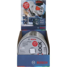 Bosch X-LOCK...