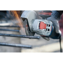 Bosch X-LOCK Trennsch.Dose10x115 1mm Std Inox Bosch X-LOCK Trennsch.Dose10x115 1mm Std Inox