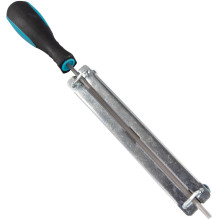 Makita Feilenhalter m. Feile 4.5mm