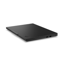 Lenovo ThinkPad E14 Gen 7 ( Intel ) Copilot+ PC Intel Core Ultra 7 258V Nešiojamasis kompiuteris 35,6 cm (14 colių) LPDD
