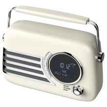 SAVIO RS-04 Portable radio, DAB+ SAVIO RS-04 Portable radio, DAB+