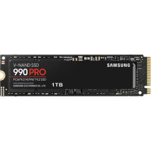„Samsung 990 Pro 1TB“ SSD diskas MZ-V9P1T0BW „Samsung 990 Pro 1TB“ SSD diskas MZ-V9P1T0BW