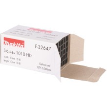 Makita Tackerklammern 10-10mm F-32647 5040 pcs.