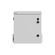 Lanberg WAH1-4250-00S stelažinė spintelė 3U Prie sienos tvirtinama lentyna, pilka Lanberg WAH1-4250-00S stelažinė spintelė 3U Prie sienos tvirtinama lentyna, pilka
