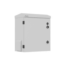 Lanberg WAH1-4250-00S stelažinė spintelė 3U Prie sienos tvirtinama lentyna, pilka Lanberg WAH1-4250-00S stelažinė spintelė 3U Prie sienos tvirtinama lentyna, pilka