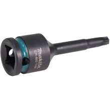 Makita T-Schlagnuss 1 / 2 T40 Im. Blk