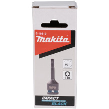 Makita T-Schlagnuss 1 / 2 T40 Im. Blk