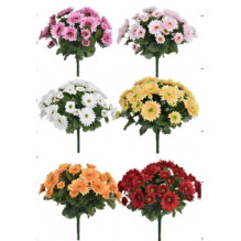 Bouquet of artificial...