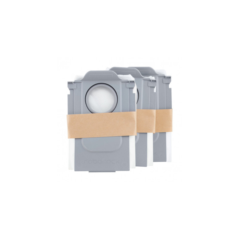 Roborock Q REVO 8.02.0238 (3 vnt.)