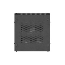 Lanberg OR10-2304-B Open Rack 10" 4U 280x300 juoda Lanberg OR10-2304-B Open Rack 10" 4U 280x300 juoda