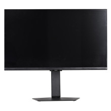 „Samsung G70F“ kompiuterio monitorius 68,6 cm (27") 3840 x 2160 pikselių 4K „Ultra HD“ LCD Juoda