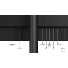 Lenovo ThinkVision T24mv-30 Monitor Lenovo ThinkVision T24mv-30 Monitor
