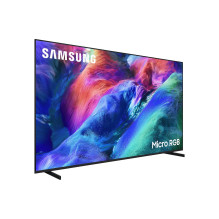 Samsung R85H 190,5 cm (75 colių) 4K Ultra HD Smart TV Wi-Fi juoda