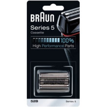 Braun 52B serija 5