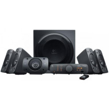 Logitech Z906 5.1
