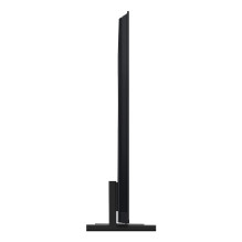 Samsung R85H 190,5 cm (75 colių) 4K Ultra HD Smart TV Wi-Fi juoda