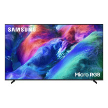 Samsung R85H 190,5 cm (75 colių) 4K Ultra HD Smart TV Wi-Fi juoda