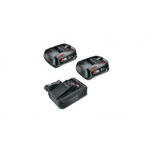 Bosch Starter Set 18V...