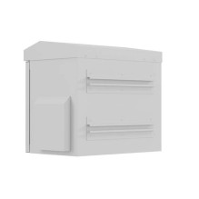Lanberg WAH1-3230-00S stovo spintelė Lanberg WAH1-3230-00S stovo spintelė