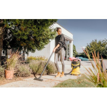Karcher WD 5 S V-25 / 5 / 22 1.628-350.0 Karcher WD 5 S V-25 / 5 / 22 1.628-350.0