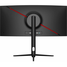 Dahua LM30-E330CA 30" VA 21:9 lenktas vaizdo stebėjimo įrenginys