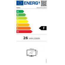 Dahua LM30-E330CA 30" VA 21:9 lenktas vaizdo stebėjimo įrenginys