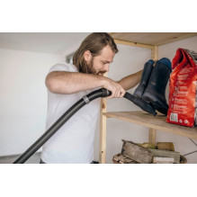 Karcher WD 5 S V-25 / 5 / 22 1.628-350.0 Karcher WD 5 S V-25 / 5 / 22 1.628-350.0