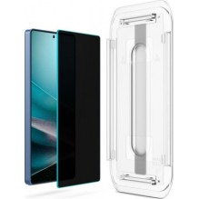 Spigen "FIT HD Privacy Glass 2 pcs Galaxy S25 Ultra"