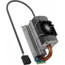 Icy Box Swiveling cooler...
