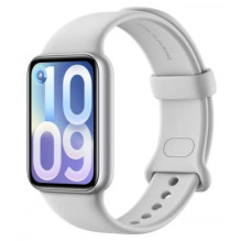 Xiaomi Smart Band 10 Pro Glacier Silver Xiaomi Smart Band 10 Pro Glacier Silver
