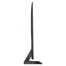 Samsung QE75QN70H 190,5 cm (75 colių) 4K Ultra HD Smart TV Wi-Fi juoda Samsung QE75QN70H 190,5 cm (75 colių) 4K Ultra HD Smart TV Wi-Fi juoda