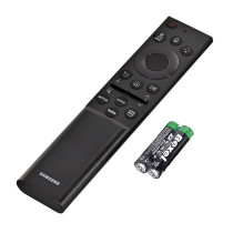Samsung QE75QN70H 190,5 cm (75 colių) 4K Ultra HD Smart TV Wi-Fi juoda Samsung QE75QN70H 190,5 cm (75 colių) 4K Ultra HD Smart TV Wi-Fi juoda