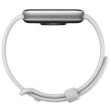 „Xiaomi Smart Band 10 Pro“ ledyninio sidabro spalvos „Xiaomi Smart Band 10 Pro“ ledyninio sidabro spalvos