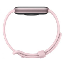 „Xiaomi Smart Band 10 Pro“ levandų ir rožinės spalvos „Xiaomi Smart Band 10 Pro“ levandų ir rožinės spalvos