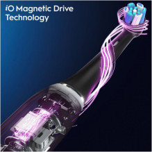 Oral-B iO10 Cosmic Black Oral-B iO10 Cosmic Black