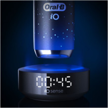 Oral-B iO10 Cosmic Black Oral-B iO10 Cosmic Black