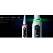 Oral-B iO10 Cosmic Black Oral-B iO10 Cosmic Black