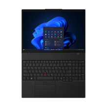 Lenovo ThinkPad L16 Gen 2 ( Intel ) Intel Core Ultra 5 225U Nešiojamas kompiuteris 40,6 cm (16") WUXGA 16 GB DDR5-S