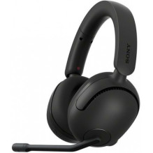 Sony Inzone H5 juodas Sony Inzone H5 juodas