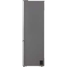 LG GBBS322CPY