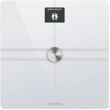 Withings WBS13 balta