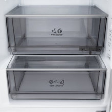 LG GBBS322CPY