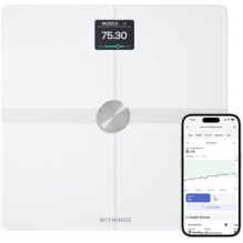 Withings WBS13 balta