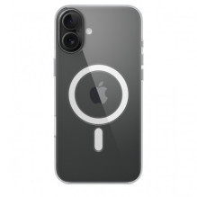 Apple iPhone 16 Plus Clear Case with MagSafe MA7D4ZM / A Apple iPhone 16 Plus Clear Case with MagSafe MA7D4ZM / A