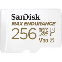Sandisk SDXC 256GB 10...